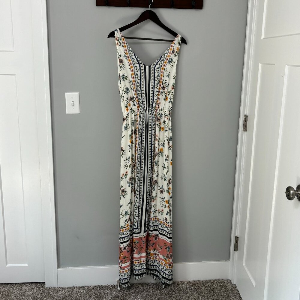 Maxidress